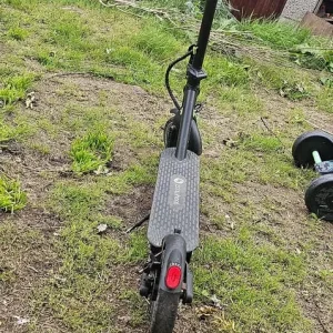 Iniswheel escooter does 19mph - Image 2
