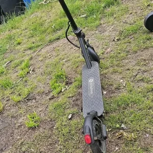 Iniswheel escooter does 19mph - Image 3