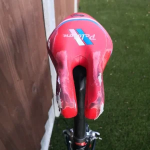 Carbon Specialized Tarmac Pro S-Works Road Bike - Image 5