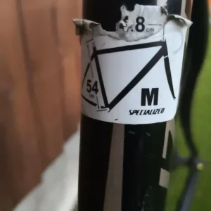 Carbon Specialized Tarmac Pro S-Works Road Bike - Image 7