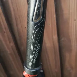 Carbon Specialized Tarmac Pro S-Works Road Bike - Image 8