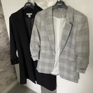 2 Ladies Jackets – Both Unworn