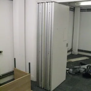 Foldable divider wall - Image 3