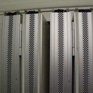 Foldable divider wall - Image 4