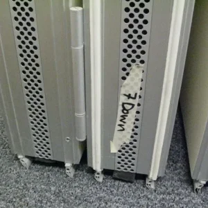 Foldable divider wall - Image 5