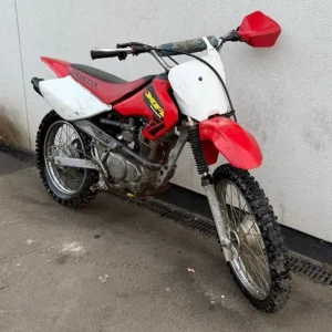 Honda XR 100 - Image 3