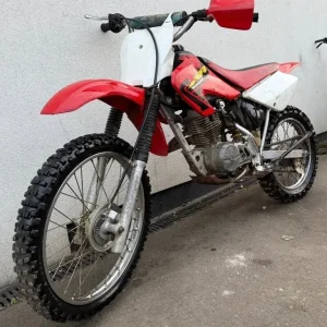 Honda XR 100 - Image 5