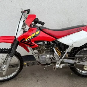 Honda XR 100