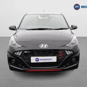 2025 Hyundai i10 1.0T N Line 5-door Hatchback with Nav and Manual Gear - Image 2