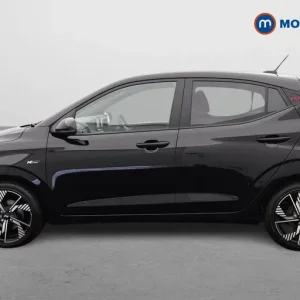 2025 Hyundai i10 1.0T N Line 5-door Hatchback with Nav and Manual Gear - Image 4