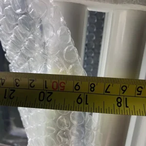Bathroom radiator - Image 5