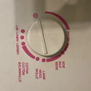 Clothing heat press / iron - Image 3