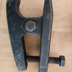 Ball joint removers/ separators