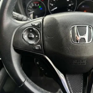Honda HR-V 1.6 i-DTEC EX Euro 6 (s/s) 5-door 2017 - Image 5