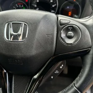Honda HR-V 1.6 i-DTEC EX Euro 6 (s/s) 5-door 2017 - Image 6