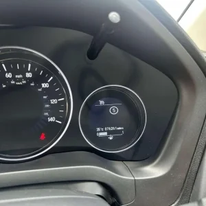 Honda HR-V 1.6 i-DTEC EX Euro 6 (s/s) 5-door 2017 - Image 7