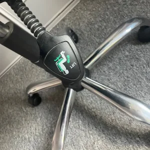 Computer chair - Image 2