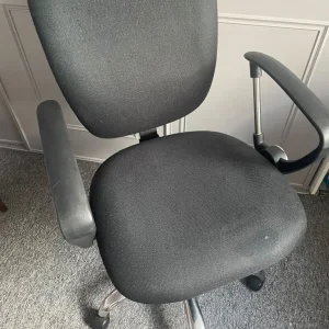 Computer chair