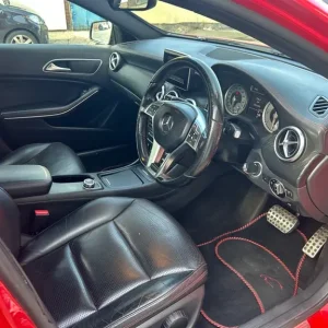Mercedes A200 2013 - Image 8
