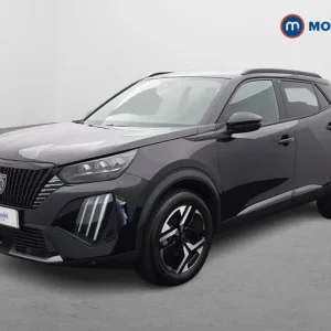 2024 Peugeot 2008 1.2 PureTech 130 GT 5-door SUV - Image 3