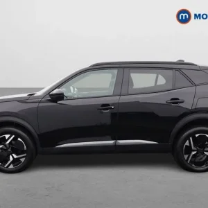2024 Peugeot 2008 1.2 PureTech 130 GT 5-door SUV - Image 4
