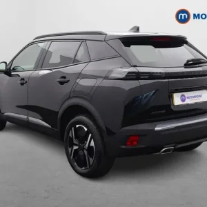 2024 Peugeot 2008 1.2 PureTech 130 GT 5-door SUV - Image 5