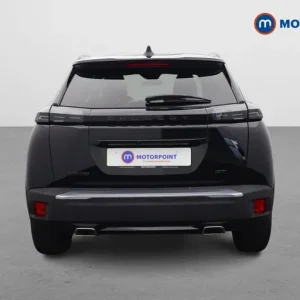 2024 Peugeot 2008 1.2 PureTech 130 GT 5-door SUV - Image 6