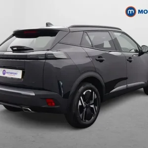 2024 Peugeot 2008 1.2 PureTech 130 GT 5-door SUV - Image 7