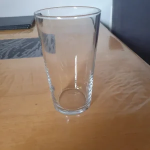 Beer glass