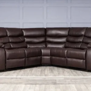Roma 3+2 Seater Recliner Sofa & Corner Sofa Set