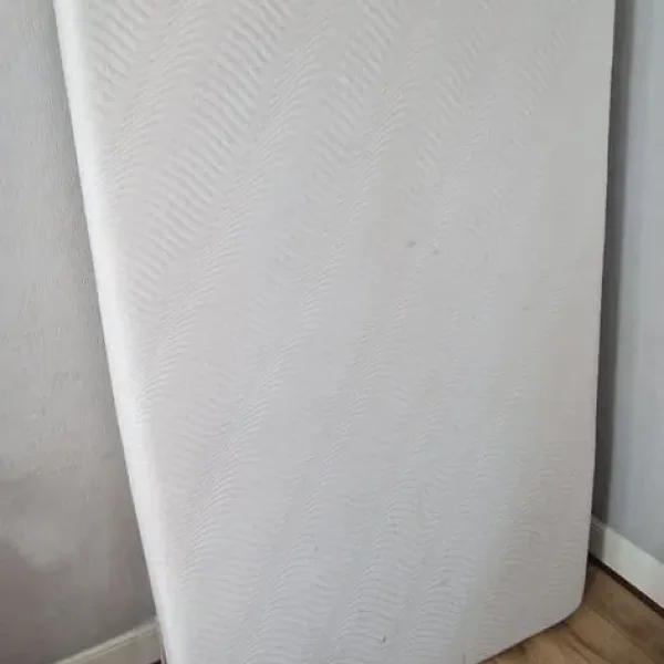 Small Double Firm Memory Foam Mattress (190 x 120)