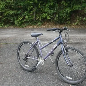 LADIES MOUNTAIN BIKE, RALEIGH TANTRUM - Image 2