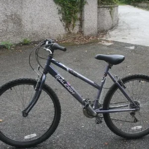 LADIES MOUNTAIN BIKE, RALEIGH TANTRUM - Image 4