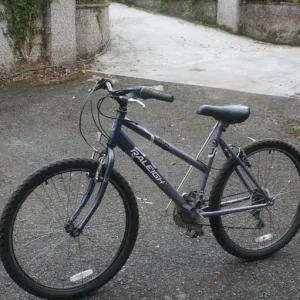 LADIES MOUNTAIN BIKE, RALEIGH TANTRUM - Image 5