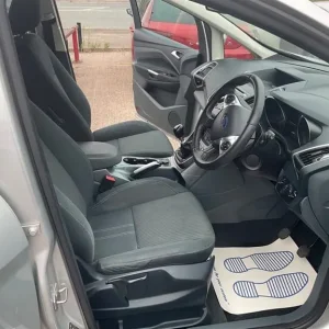 2013 Ford C-Max Titanium TDCI MPV Diesel Manual - Image 7