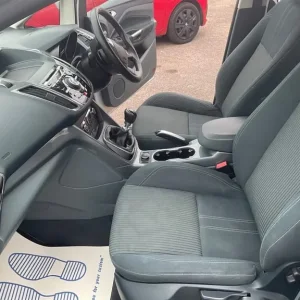 2013 Ford C-Max Titanium TDCI MPV Diesel Manual - Image 8