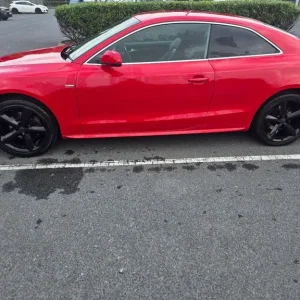 2011 Audi A5 S-Line Coupe - Image 2