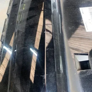 2022 VAUXHALL GRANDLAND REAR LOWER BUMPER - Image 5