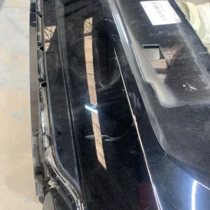 2022 VAUXHALL GRANDLAND REAR LOWER BUMPER - Image 7