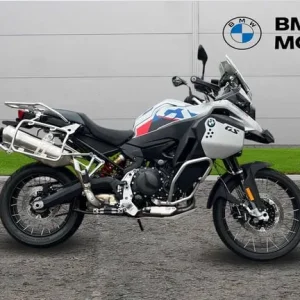 2024 BMW F 900 Gs Adventure Petrol Manual - Image 2