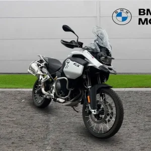 2024 BMW F 900 Gs Adventure Petrol Manual - Image 3