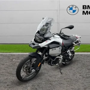 2024 BMW F 900 Gs Adventure Petrol Manual - Image 4