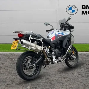 2024 BMW F 900 Gs Adventure Petrol Manual - Image 5