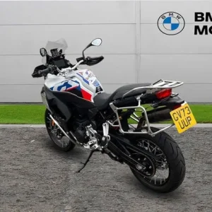 2024 BMW F 900 Gs Adventure Petrol Manual - Image 6