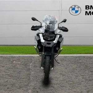 2024 BMW F 900 Gs Adventure Petrol Manual - Image 7
