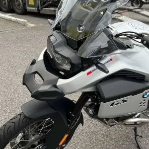 2024 BMW F 900 Gs Adventure Petrol Manual - Image 8