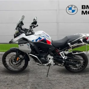 2024 BMW F 900 Gs Adventure Petrol Manual