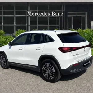 2024 Mercedes-Benz EQA 250+ 140kW Sport Executive 70.5kWh 5dr Auto Hatchback Electric Automatic - Image 2