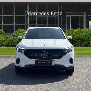 2024 Mercedes-Benz EQA 250+ 140kW Sport Executive 70.5kWh 5dr Auto Hatchback Electric Automatic - Image 4