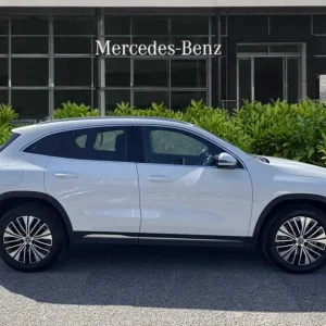 2024 Mercedes-Benz EQA 250+ 140kW Sport Executive 70.5kWh 5dr Auto Hatchback Electric Automatic - Image 5